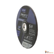 nortonschleifmittel/NORTON_schleifmittel_66253371162 Norton FOUNDRY X for Right-Angle Grinder Grinding on CAST IRON 180x7x22.23 GRIT 24_134351